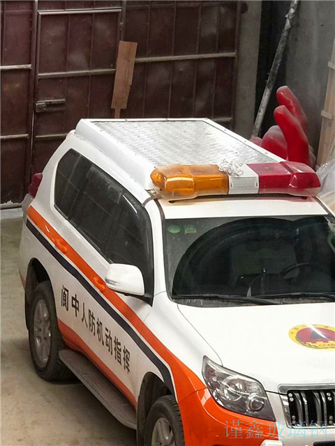 玻璃鋼殼體