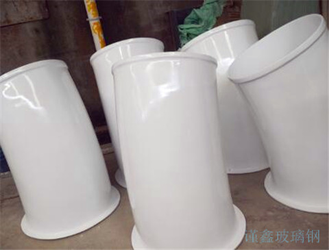 玻璃鋼美化天線罩