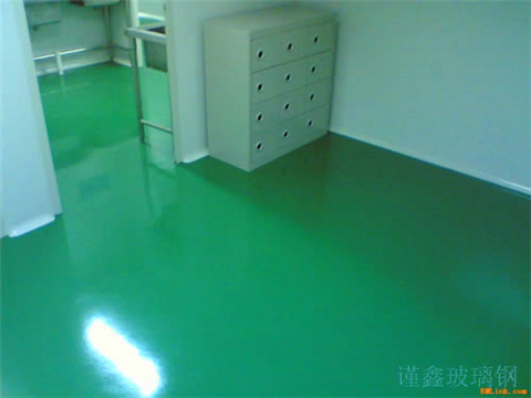 玻璃鋼防腐
