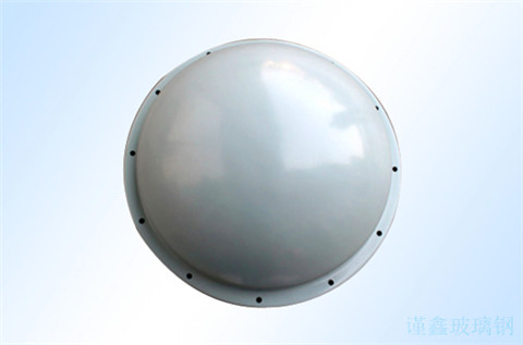 玻璃鋼數字電視天線罩
